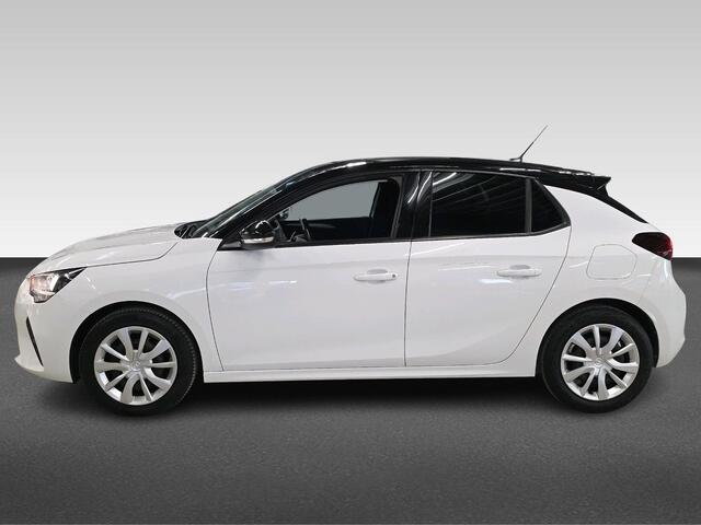 Opel CORSA 1.2 Level 2 | Two Tone | Stoel/Stuurverwarming | Navigatie | Achteruitrijcamera | Cruisecontrol |