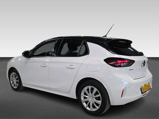Opel CORSA 1.2 Level 2 | Two Tone | Stoel/Stuurverwarming | Navigatie | Achteruitrijcamera | Cruisecontrol |