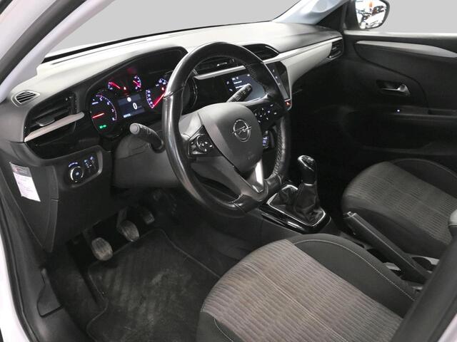 Opel CORSA 1.2 Level 2 | Two Tone | Stoel/Stuurverwarming | Navigatie | Achteruitrijcamera | Cruisecontrol |