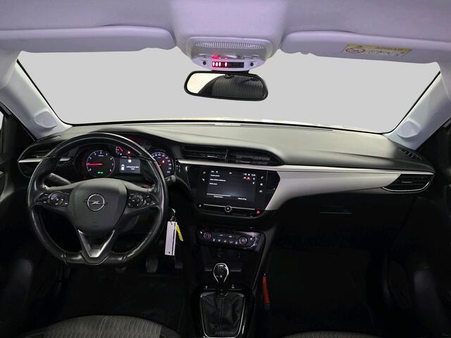 Opel CORSA 1.2 Level 2 | Two Tone | Stoel/Stuurverwarming | Navigatie | Achteruitrijcamera | Cruisecontrol |