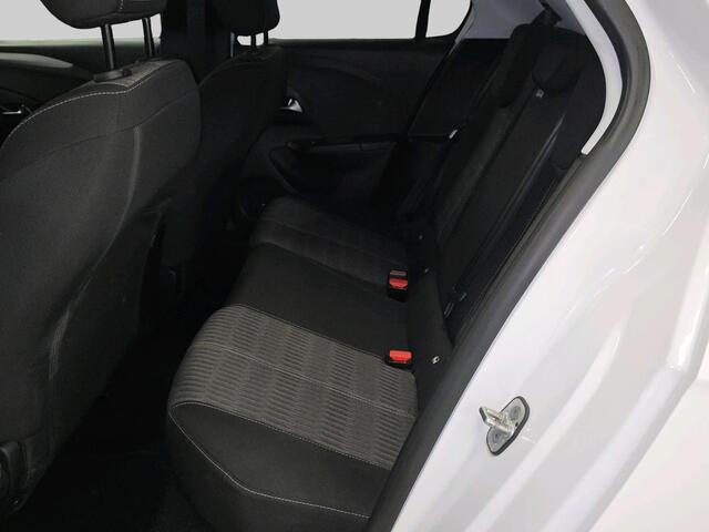 Opel CORSA 1.2 Level 2 | Two Tone | Stoel/Stuurverwarming | Navigatie | Achteruitrijcamera | Cruisecontrol |