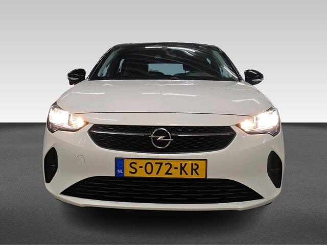 Opel CORSA 1.2 Level 2 | Two Tone | Stoel/Stuurverwarming | Navigatie | Achteruitrijcamera | Cruisecontrol |