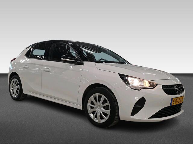 Opel CORSA 1.2 Level 2 | Two Tone | Stoel/Stuurverwarming | Navigatie | Achteruitrijcamera | Cruisecontrol |
