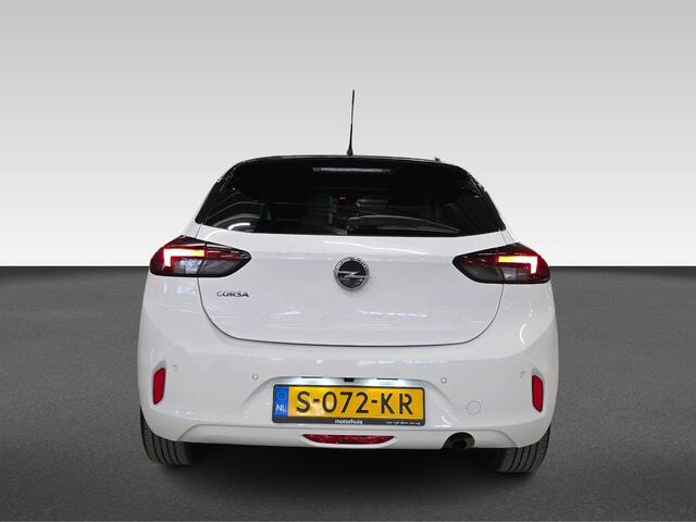 Opel CORSA 1.2 Level 2 | Two Tone | Stoel/Stuurverwarming | Navigatie | Achteruitrijcamera | Cruisecontrol |