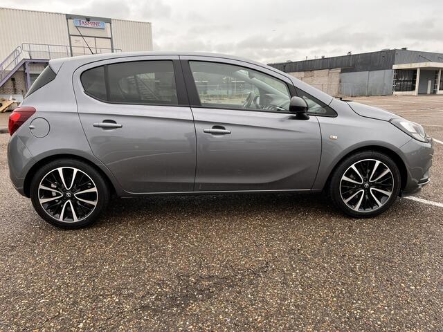 Opel CORSA 1.0 Turbo Color Edition