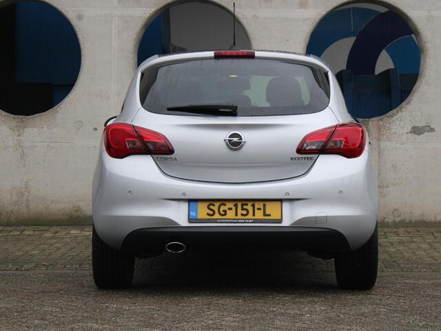 Opel CORSA 1.0 Turbo Online Edition | NAVIGATIE | DEALER ONDERHOUDEN |