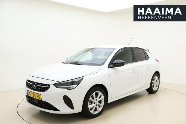 Opel CORSA 1.2 Level 3 Automaat | Navigatie | Climate control | Camera | Parkeersensoren voor en achter | Lichtmetalen velgen | Extra getint glas | Cruise control