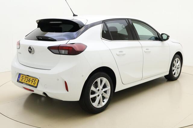 Opel CORSA 1.2 Level 3 Automaat | Navigatie | Climate control | Camera | Parkeersensoren voor en achter | Lichtmetalen velgen | Extra getint glas | Cruise control