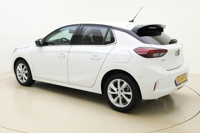 Opel CORSA 1.2 Level 3 Automaat | Navigatie | Climate control | Camera | Parkeersensoren voor en achter | Lichtmetalen velgen | Extra getint glas | Cruise control