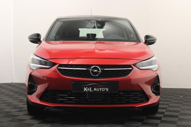 Opel CORSA 1.2 GS Line |Camera|Carplay|