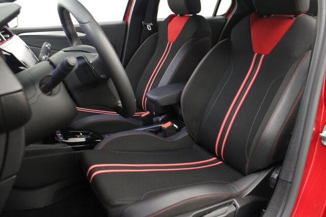 Opel CORSA 1.2 GS Line |Camera|Carplay|