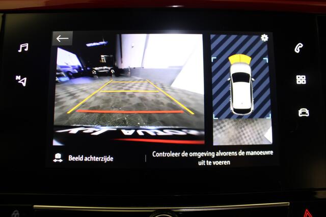 Opel CORSA 1.2 GS Line |Camera|Carplay|