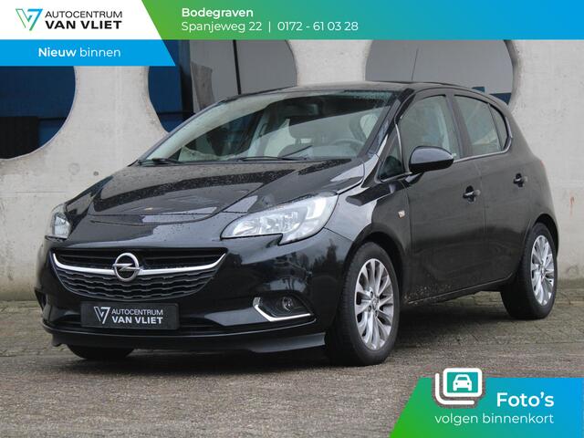 Opel CORSA 1.0 Turbo Online Edition | NAVIGATIE | CLIMATE CONTROL |