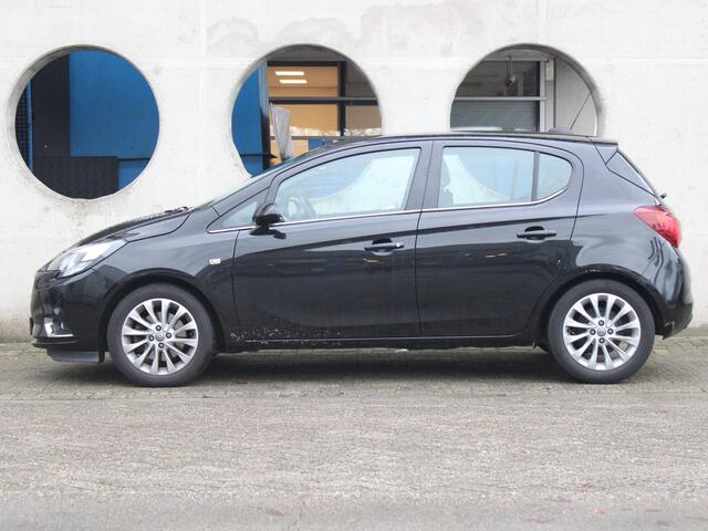 Opel CORSA 1.0 Turbo Online Edition | NAVIGATIE | CLIMATE CONTROL |