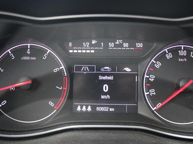 Opel CORSA 1.0 Turbo Online Edition | NAVIGATIE | CLIMATE CONTROL |