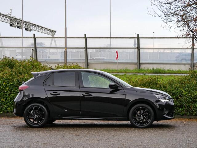 Opel CORSA 1.2 131PK Automaat GS Line | CAMERA | CRUISE CONTROL | APPLE CARPLAY |