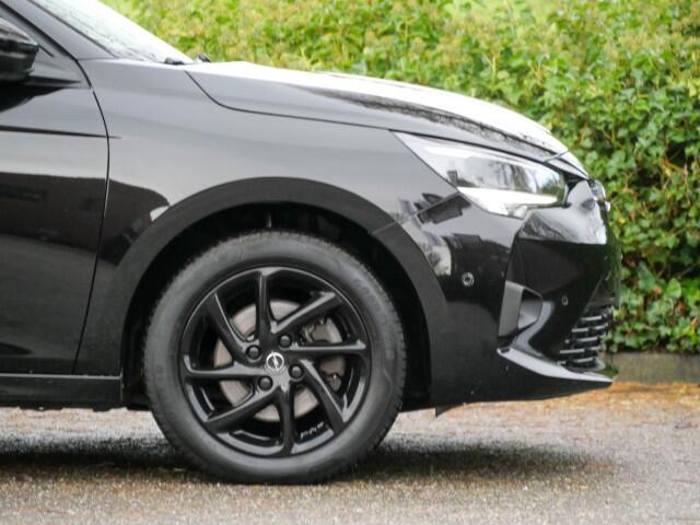 Opel CORSA 1.2 131PK Automaat GS Line | CAMERA | CRUISE CONTROL | APPLE CARPLAY |