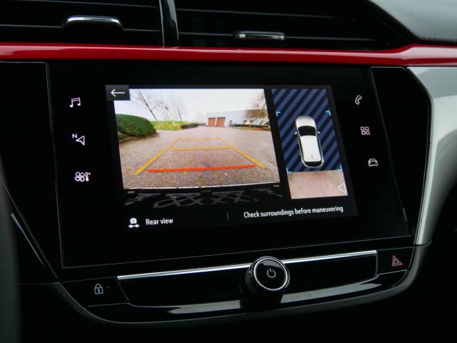 Opel CORSA 1.2 131PK Automaat GS Line | CAMERA | CRUISE CONTROL | APPLE CARPLAY |