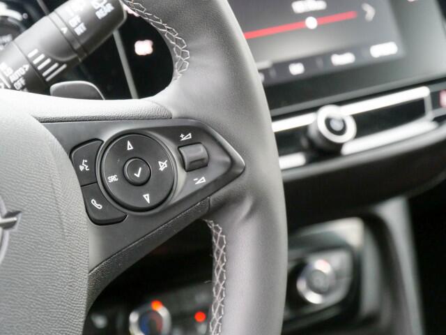 Opel CORSA 1.2 131PK Automaat GS Line | CAMERA | CRUISE CONTROL | APPLE CARPLAY |