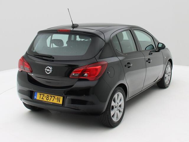 Opel CORSA 1.4 Favourite+ CARPLAY/ NAVI /PDC