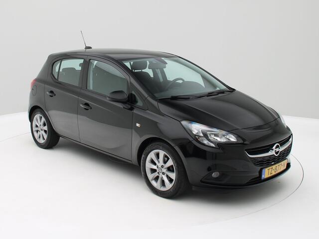 Opel CORSA 1.4 Favourite+ CARPLAY/ NAVI /PDC