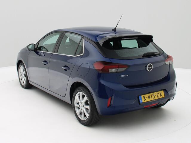 Opel CORSA 1.2 Elegance Automaat Navi/ Pdc/ 1/2 Leder