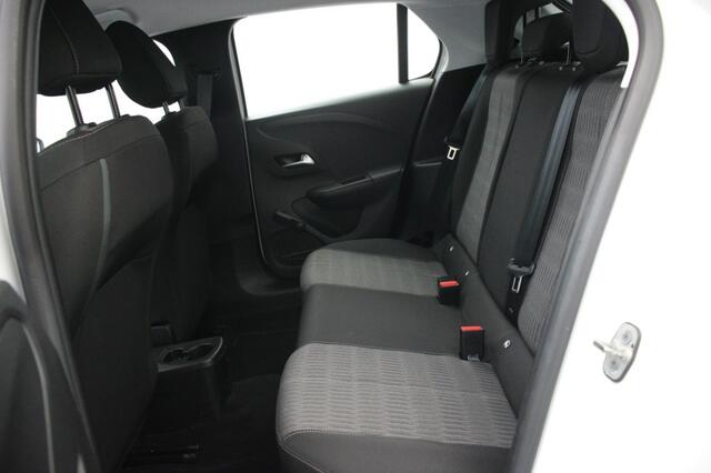 Opel CORSA Edition 50 kWh 3 Fase - Carplay, Cruise, Clima, SOH 90%