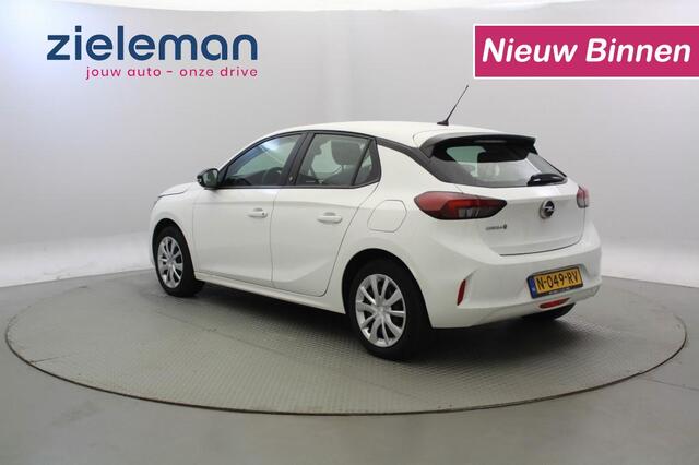 Opel CORSA Electric Edition 50 kWh 3 Fase - Carplay, Cruise, Clima, SOH 90%