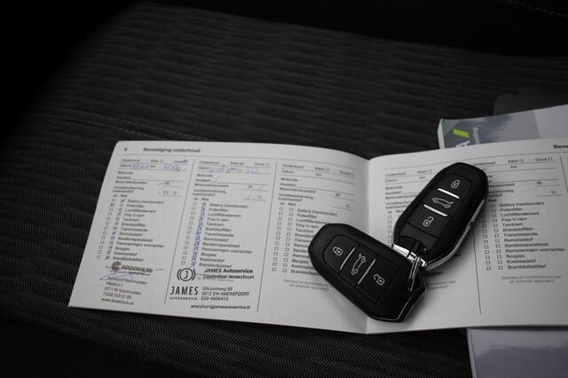 Opel CORSA Electric Edition 50 kWh 3 Fase - Carplay, Cruise, Clima, SOH 90%