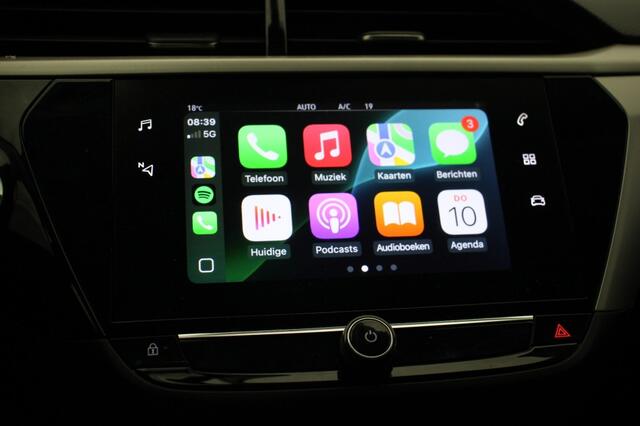 Opel CORSA Electric Edition 50 kWh 3 Fase - Carplay, Cruise, Clima, SOH 90%