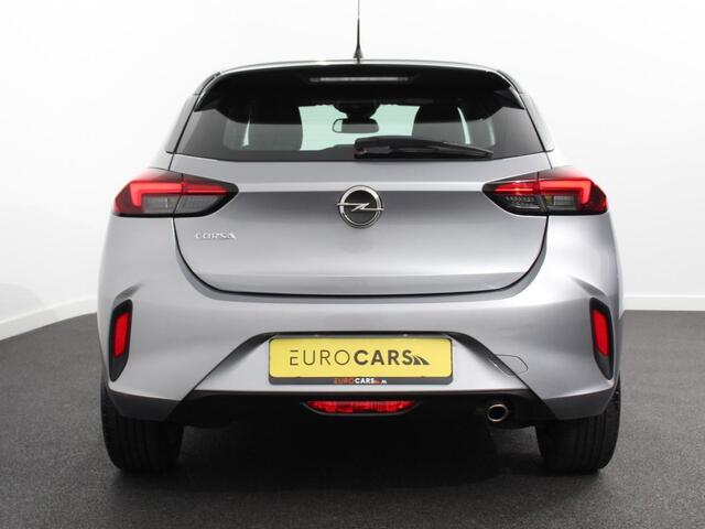 Opel CORSA 1.2 GS Line | Navigatie | Apple Carplay/Android Auto | Airco | Cruise Control | Lichtmetalen velgen | Sportstoelen
