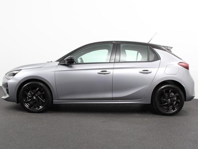 Opel CORSA 1.2 GS Line | Navigatie | Apple Carplay/Android Auto | Airco | Cruise Control | Lichtmetalen velgen | Sportstoelen