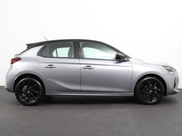 Opel CORSA 1.2 GS Line | Navigatie | Apple Carplay/Android Auto | Airco | Cruise Control | Lichtmetalen velgen | Sportstoelen