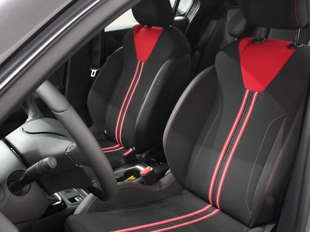 Opel CORSA 1.2 GS Line | Navigatie | Apple Carplay/Android Auto | Airco | Cruise Control | Lichtmetalen velgen | Sportstoelen