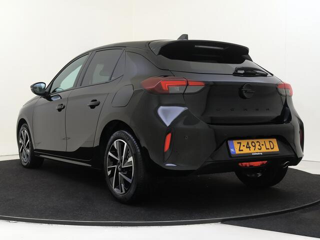 Opel CORSA 1.2 Turbo GS | Wireless Carplay | Camera | Keyless | Full Map Navi |