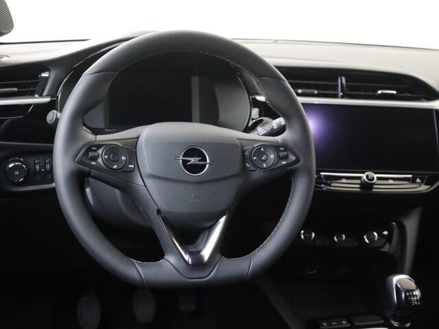 Opel CORSA 1.2 Turbo GS | Wireless Carplay | Camera | Keyless | Full Map Navi |