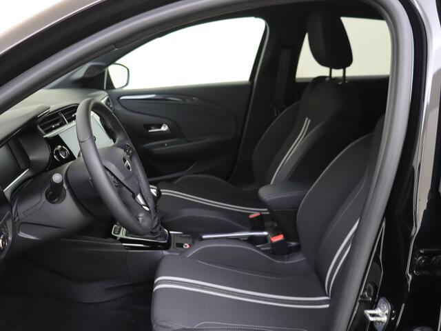 Opel CORSA 1.2 Turbo GS | Wireless Carplay | Camera | Keyless | Full Map Navi |