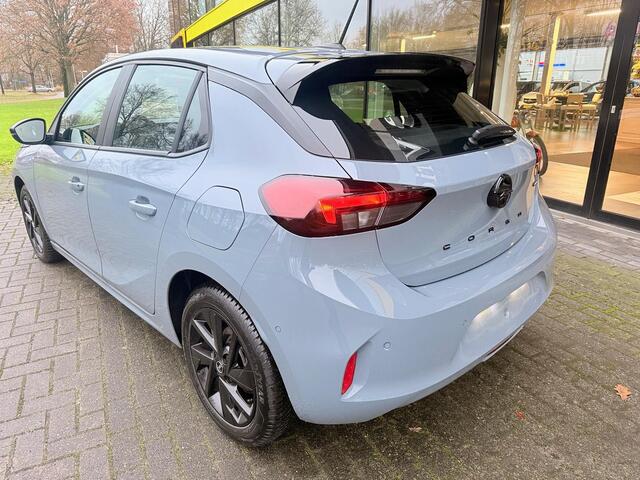 Opel CORSA 1.2 Turbo Hybrid