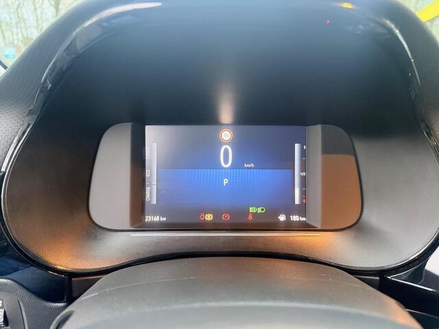 Opel CORSA 1.2 Turbo Hybrid