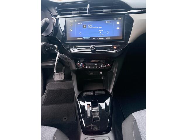 Opel CORSA 1.2 Turbo Hybrid