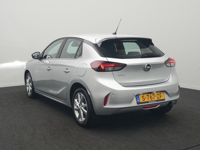 Opel CORSA 1.2 Level 3 - RIJKLAARPRIJS - Lage Kilometerstand! - All Seasonbanden - Achteruitrijcamera - Apple Carplay - Android Auto
