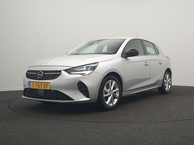 Opel CORSA 1.2 Level 3 - RIJKLAARPRIJS - Lage Kilometerstand! - All Seasonbanden - Achteruitrijcamera - Apple Carplay - Android Auto