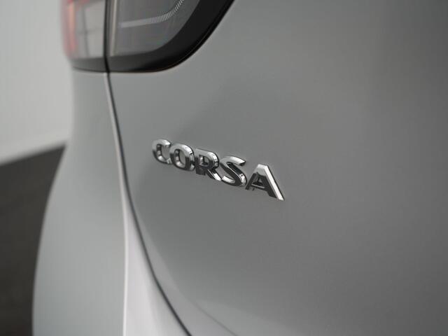 Opel CORSA 1.2 Level 3 - RIJKLAARPRIJS - Lage Kilometerstand! - All Seasonbanden - Achteruitrijcamera - Apple Carplay - Android Auto