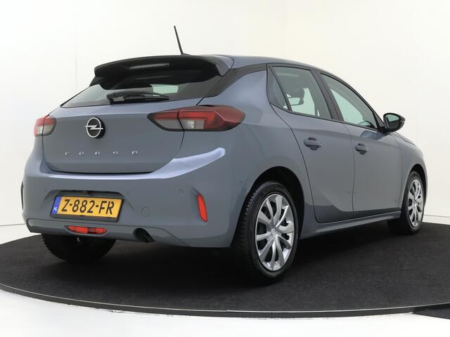Opel CORSA 1.2 Turbo Edition | Camera | Digitale Cockpit | Carplay | Clean is Clean 4-12 MA