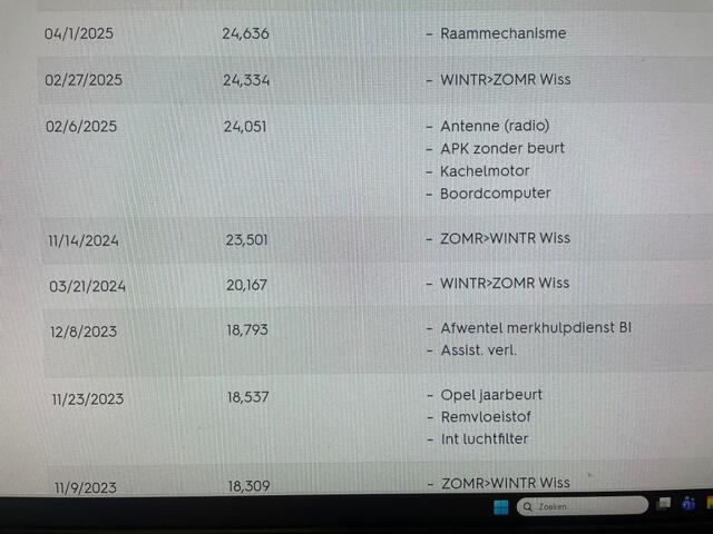 Opel CORSA Edition 50 kWh - Carplay, Cruise, Clima, Camera