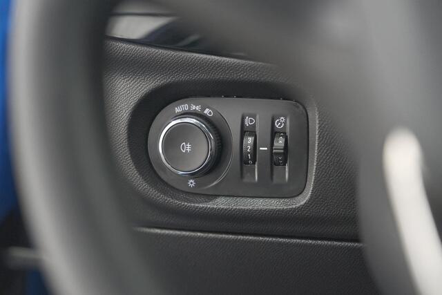 Opel CORSA 1.2 Edition | Navigatie | Apple Carplay | Airco