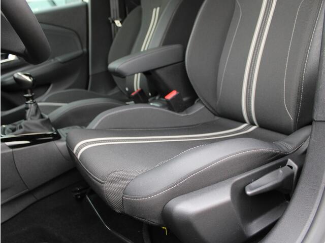 Opel CORSA 1.2 Turbo GS VOORRAAD KORTING