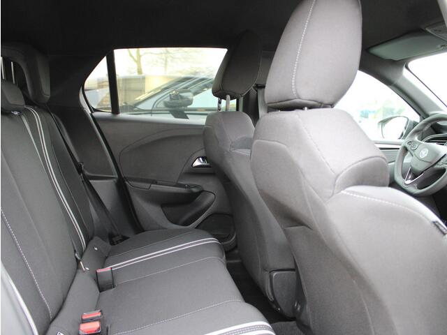 Opel CORSA 1.2 Turbo GS VOORRAAD KORTING