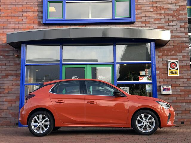 Opel CORSA 1.2 Elegance | Camera en Sensoren | cruise control | Airco