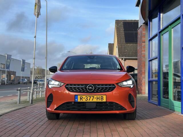 Opel CORSA 1.2 Elegance | Camera en Sensoren | cruise control | Airco